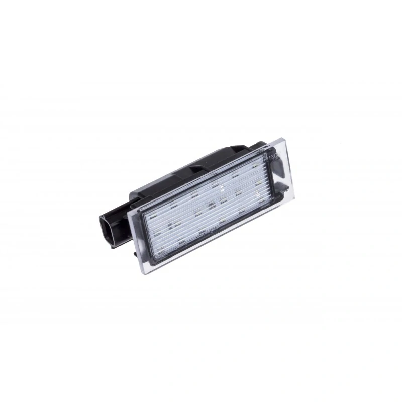 LED osvětlení SPZ RENAULT Vel Satis (2006-2009)