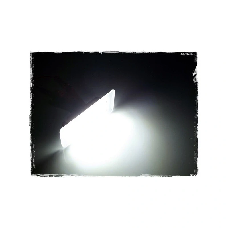 LED osvětlení SPZ KIA Forte (2009-2018)