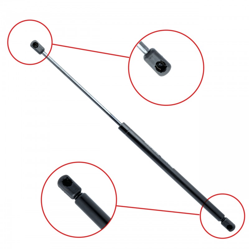 Vzpěra víka kufru/zadních dveří VW Golf V/VI 1K5/AJ5 Variant kombi (6/2007-2013)