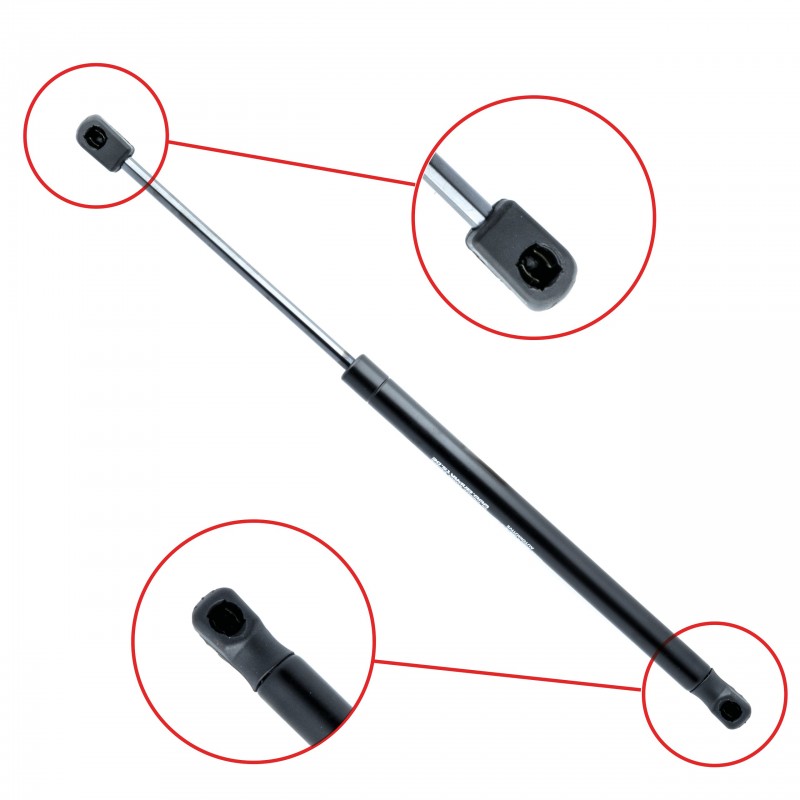 Vzpěra víka kufru/zadních dveří SUZUKI SX4 GY hatchback (6/2006-2014)