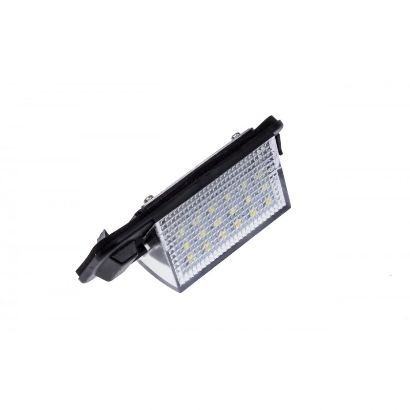 LED osvětlení SPZ BMW 3 E36 (1990-1999) (B)