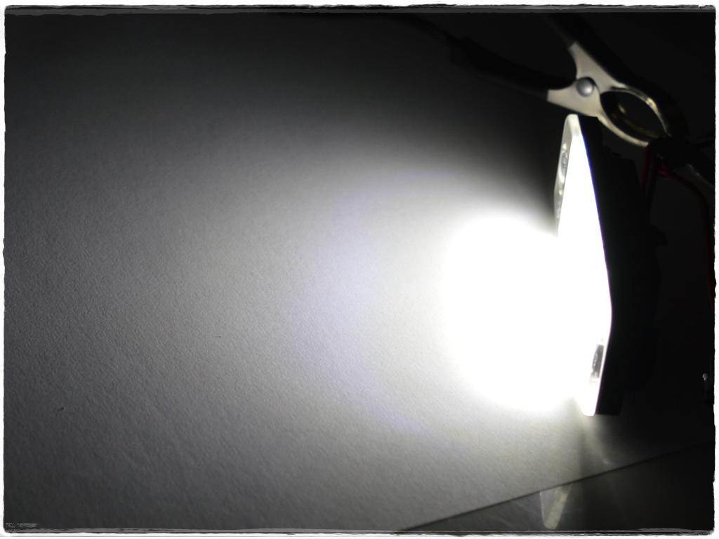 LED osvětlení SPZ HYUNDAI Sonata / i45 (2009-2014)