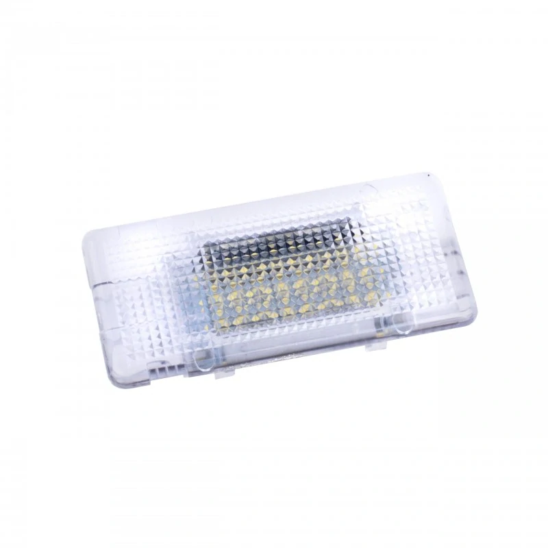 LED osvětlení kufru BMW 3 E90/E92/E93 (2004-2012)
