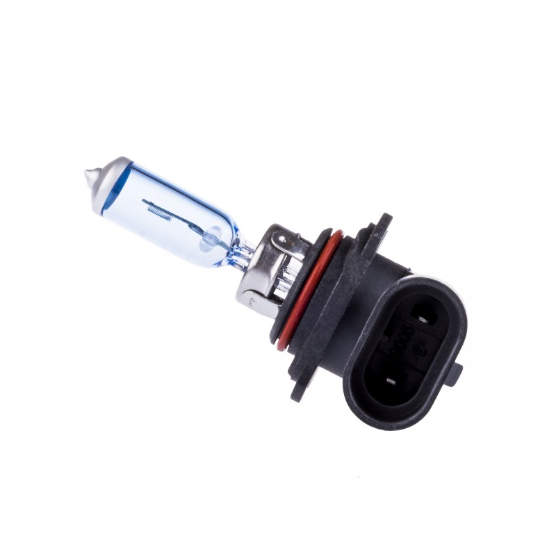 HB4 Halogenové žárovky 51W se zvýšeným výkonem +50% 4300K (xenon efekt)