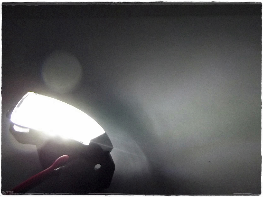 LED osvětlení zpětného zrcátka VW Jetta V (2006-2011)