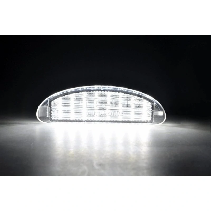 LED osvětlení SPZ RENAULT Twingo I (1993-2006)