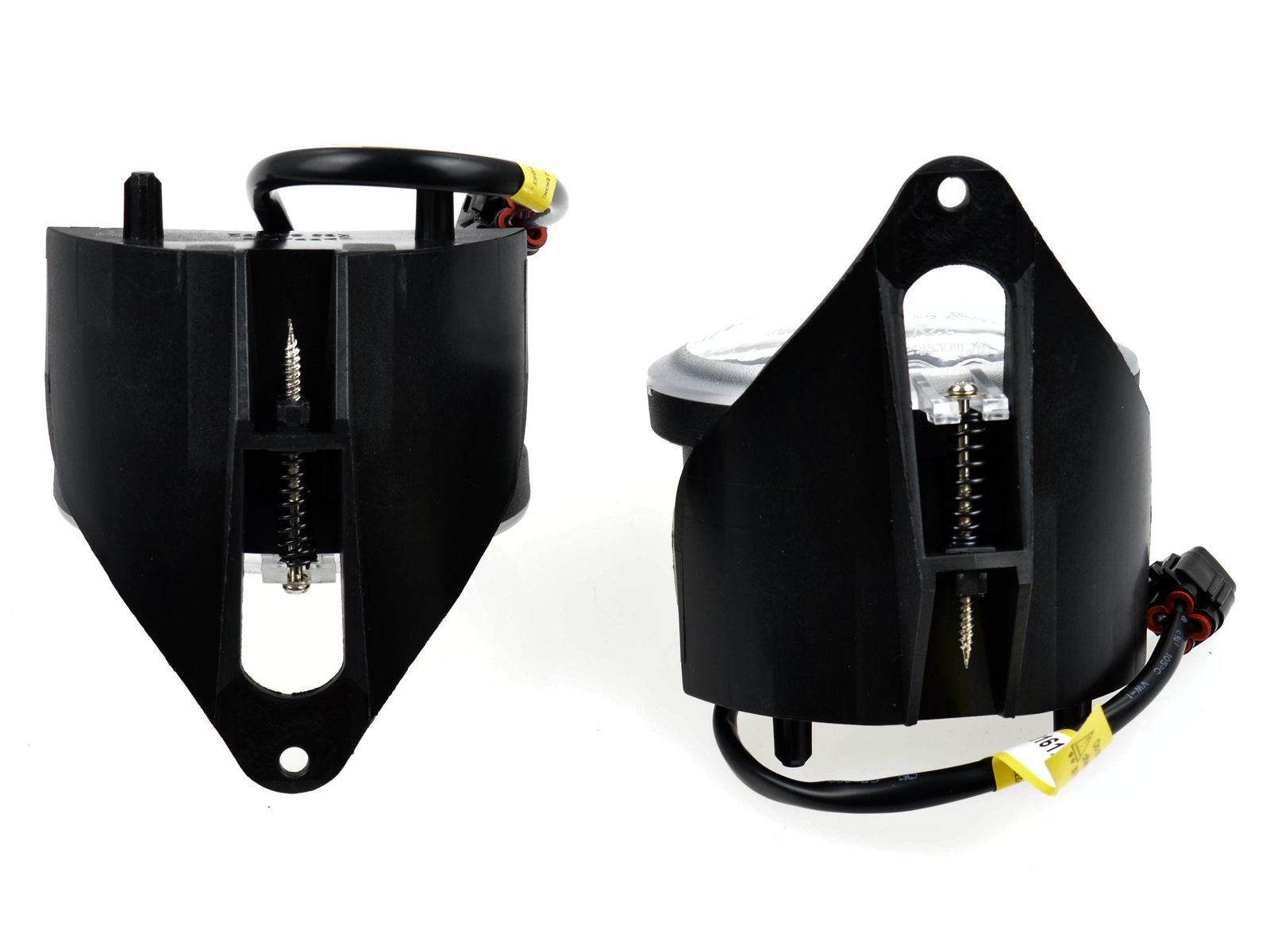 LED Světla Pro Denní Svícení s Mlhovkami CHRYSLER Sebring sedan (2000-2006)