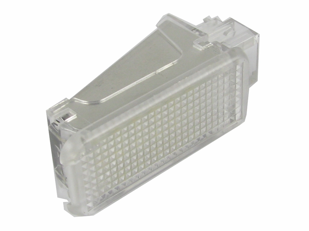 LED osvětlení interiéru VW Passat B6 (2005-2010)