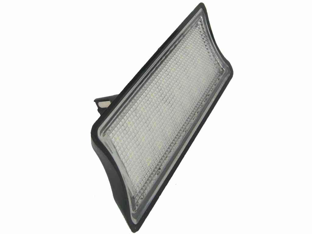 LED stropní osvětlení BMW 5 E60/E61 (2003-2010)