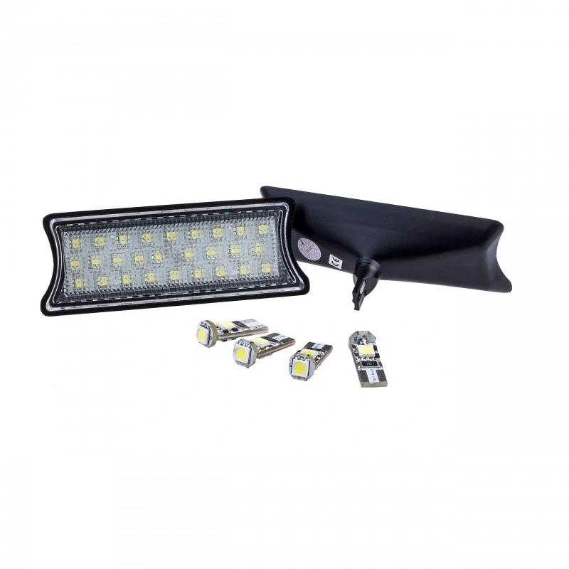 LED stropní osvětlení BMW 7 E65/E66/E67/E68 (2001-2008)