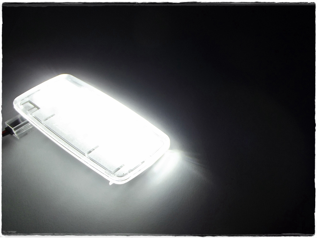 LED stropní osvětlení BMW 3 E93 (2007-2011)