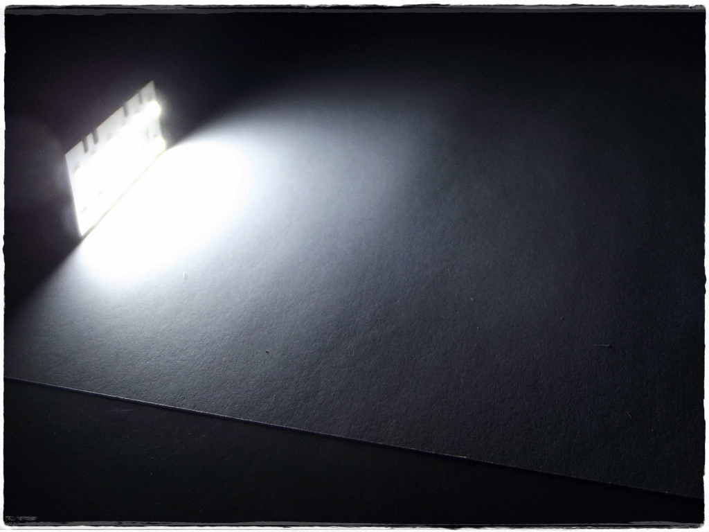 LED stropní osvětlení BMW 3 E90/E91 (2004-2012)