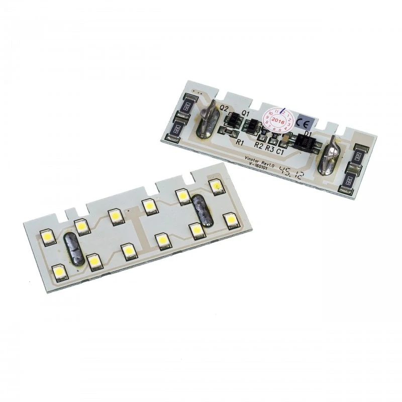 LED stropní osvětlení BMW X1 E84 (2009-2015)