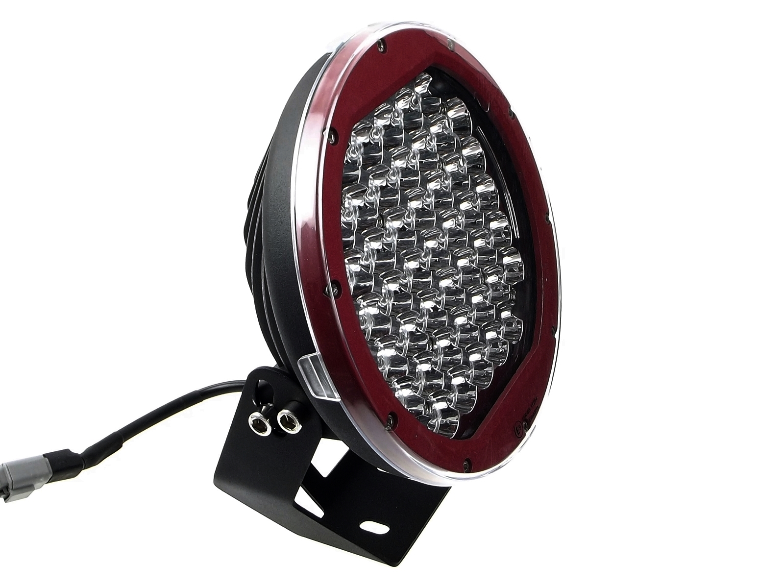 LED Pracovní světlo 225W (45 x 5W CREE) 30/60° (volitelný úhel) (B)