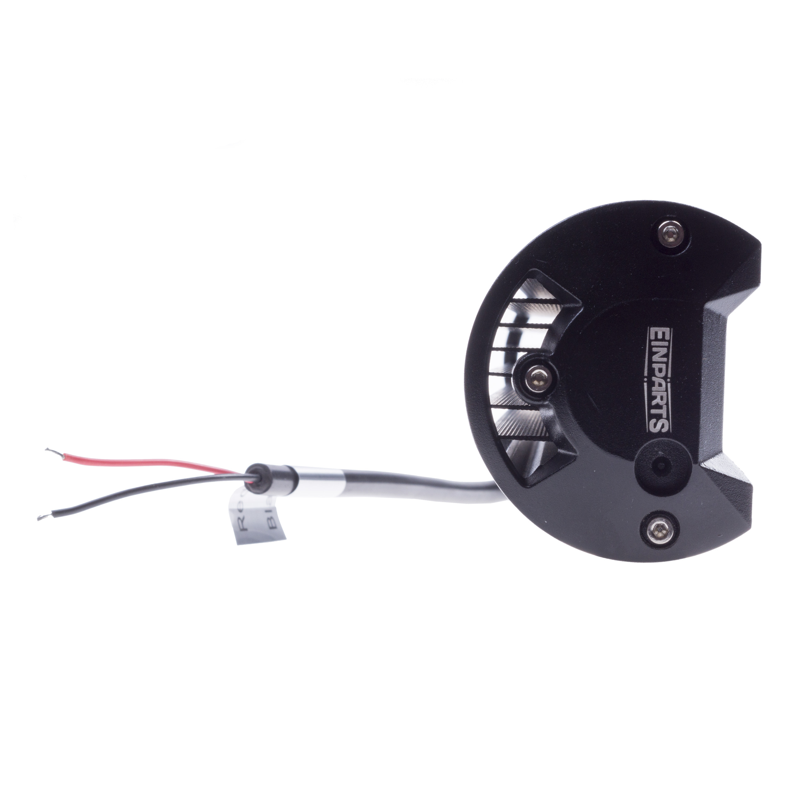 LED Pracovní světlo 36W (12 x 3W CREE) 30/60° (hybridní kombo) 5D