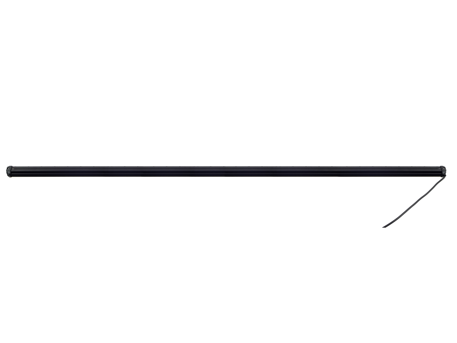 LED Pracovní světlo 60W (60 x 1W ETI) 30° (úzké)