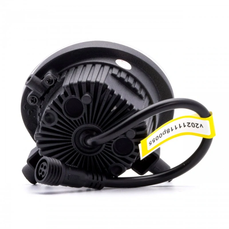 LED Světla Pro Denní Svícení s Mlhovkami MAZDA 5 (2005-2015)