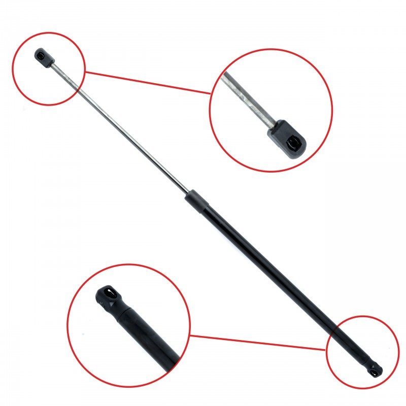 Vzpěra víka kufru/zadních dveří CITROEN Xsara Picasso (12/1999-2012)