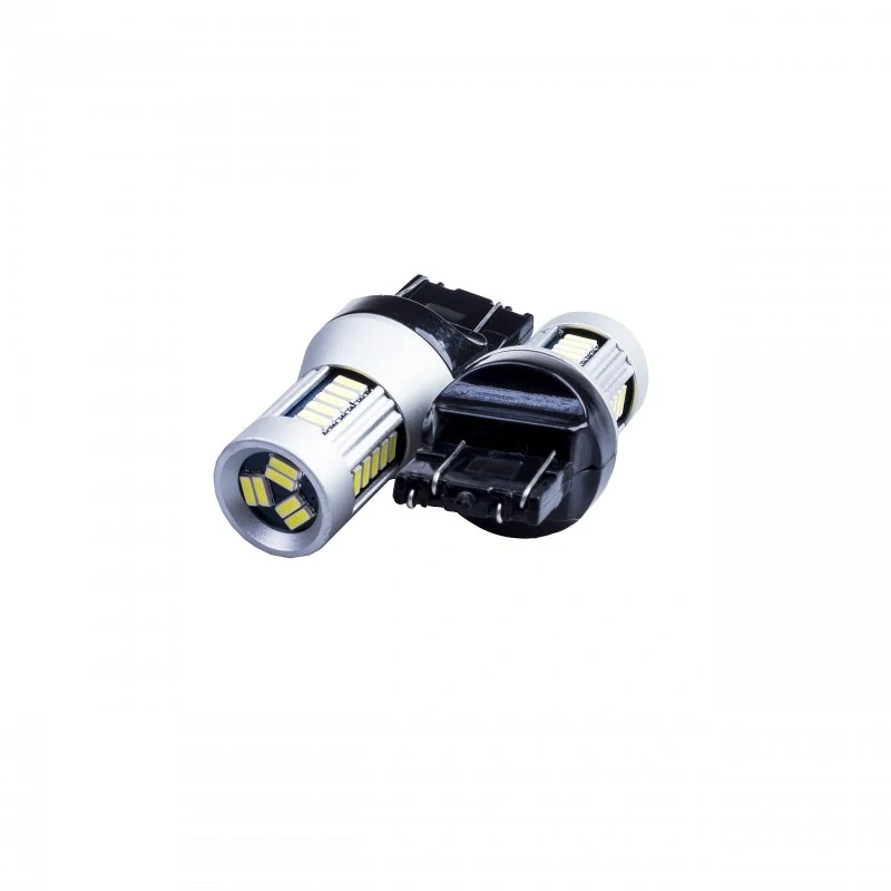 EPL29 LED žárovky W21/5W (30 x SMD 4014) 6000K
