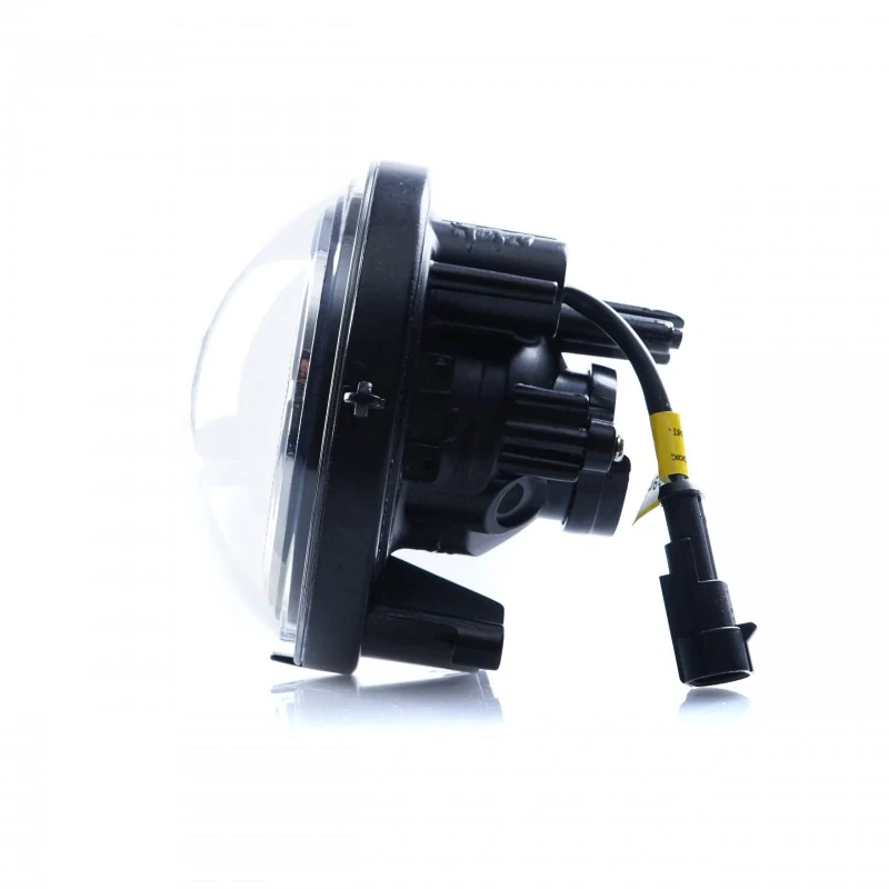 LED Světla Pro Denní Svícení MINI R58 Coupe (2011-2015) (B)