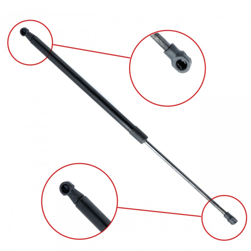 Vzpěra víka kufru/zadních dveří BMW 3 E46 Touring kombi (3/2000-2/2005)