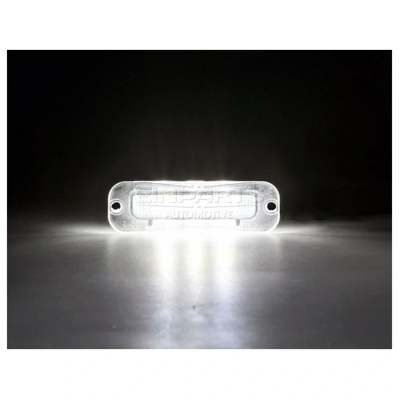 LED osvětlení SPZ MERCEDES G W463 G500/G550 (1990-2012)