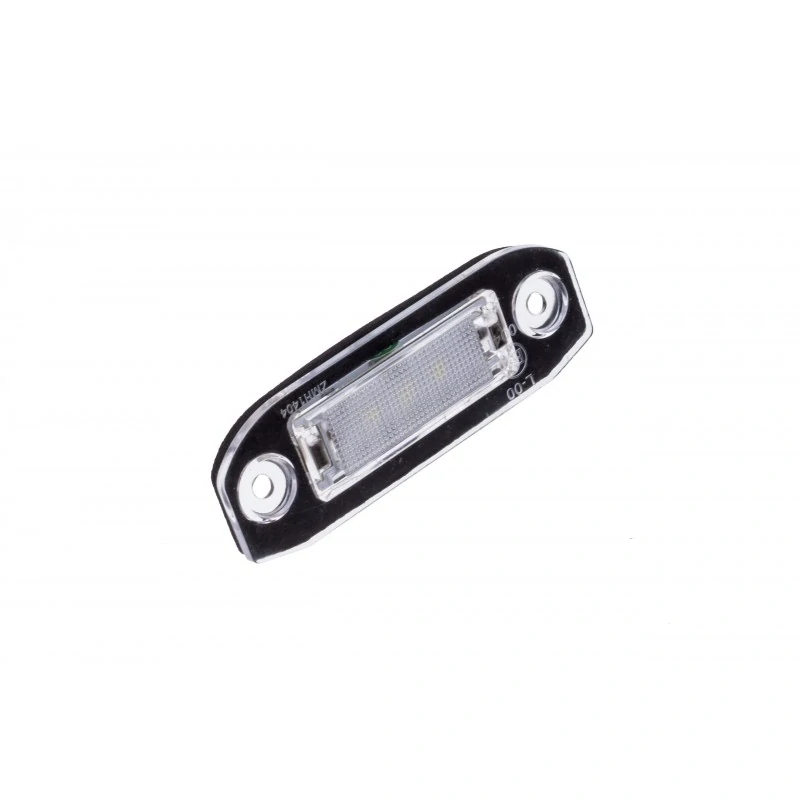 LED osvětlení SPZ VOLVO V50 (2004-2012)