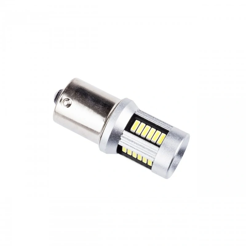 EPL28 LED žárovky P21W (30 x SMD 4014) 6000K