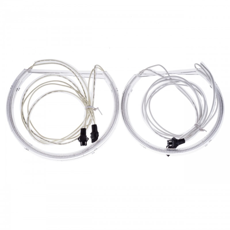 Angel Eyes CCFL Kroužky (plynové) BMW 3 E46 sedan/kombi s čočkou (2001-2005)