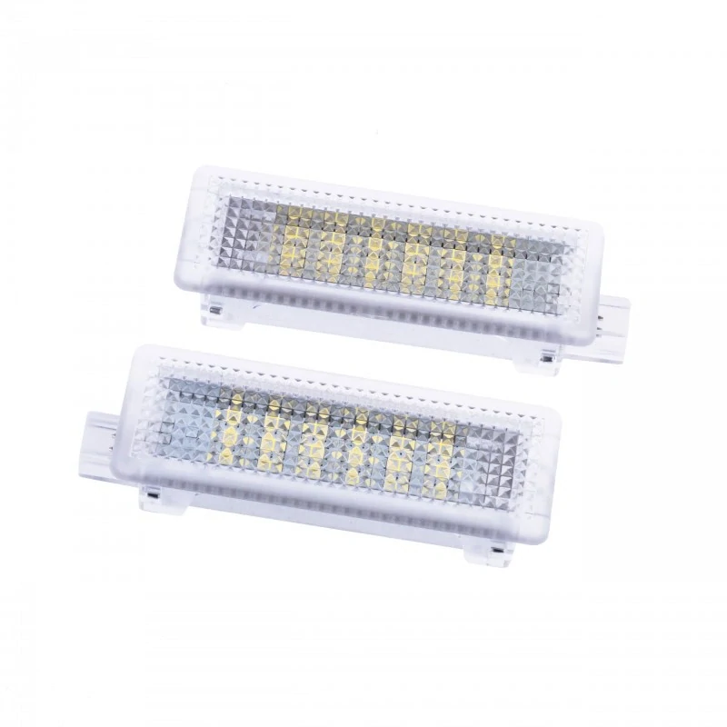 LED osvětlení kufru MINI R52 (2004-2008)