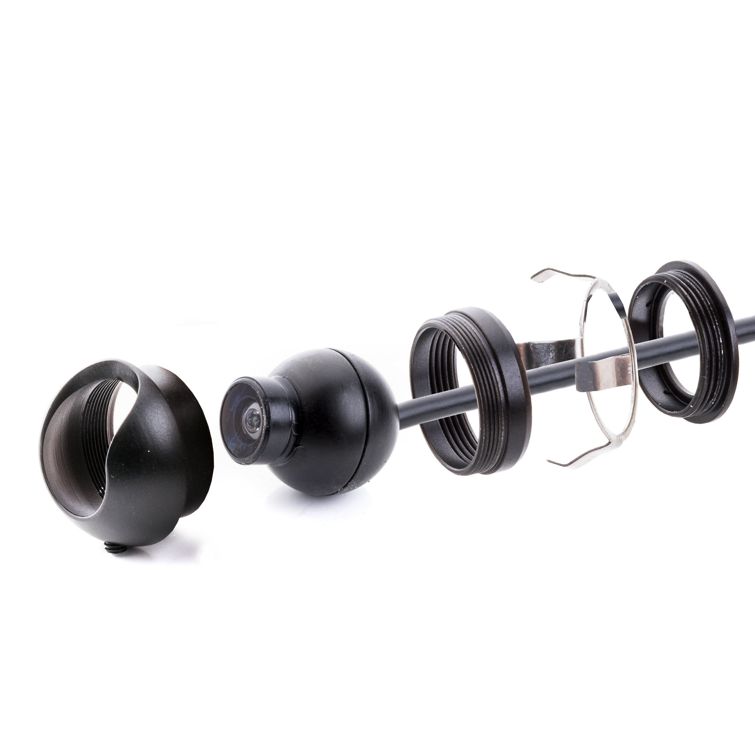 Couvací kamera EPP005