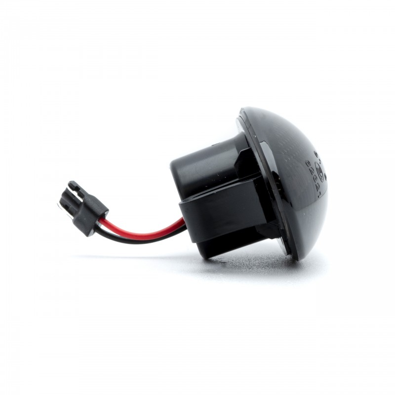 LED boční blinkry SUZUKI Grand Vitara II (2005-2014)