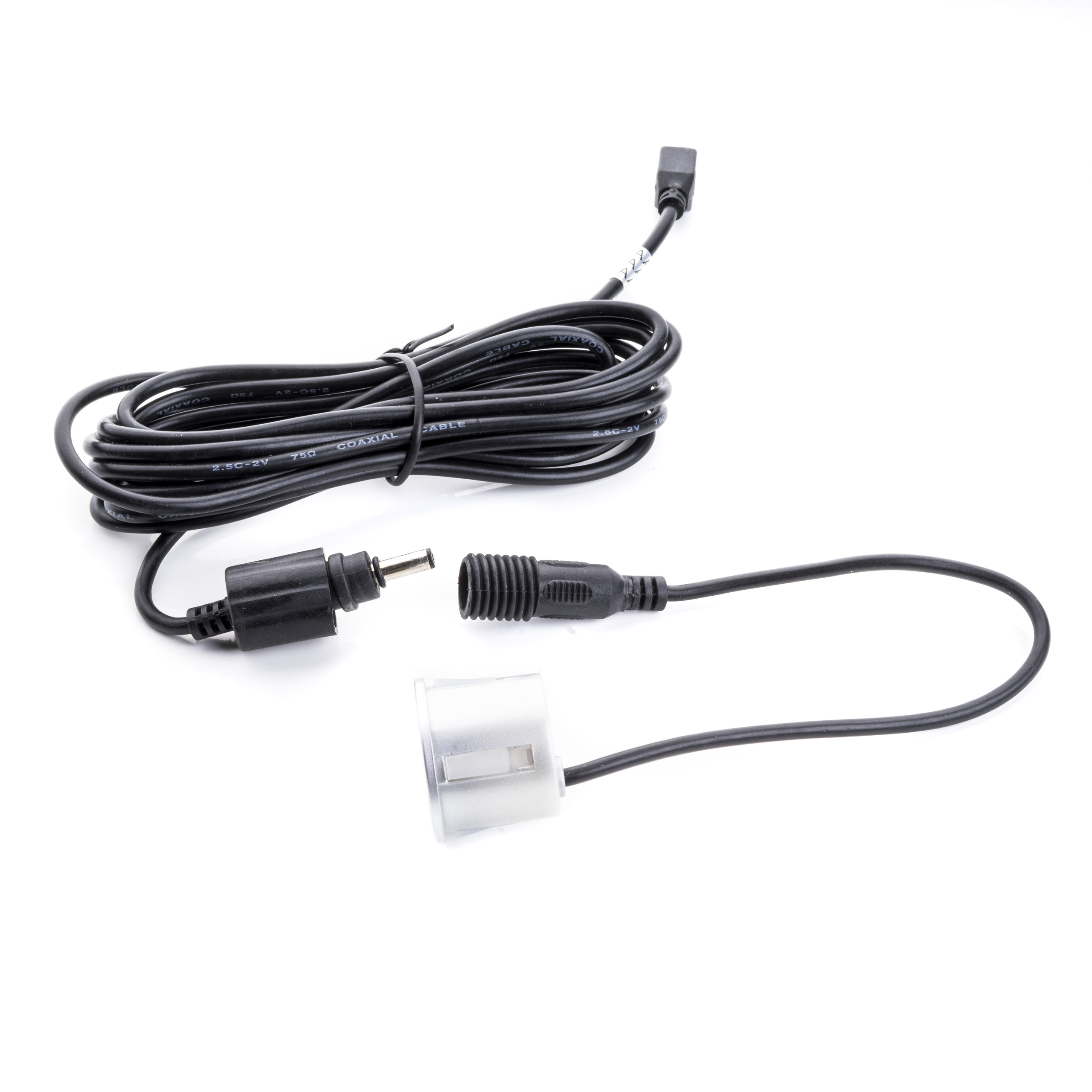 EPP5400 EinParts parkovací asistent (stříbrné senzory)