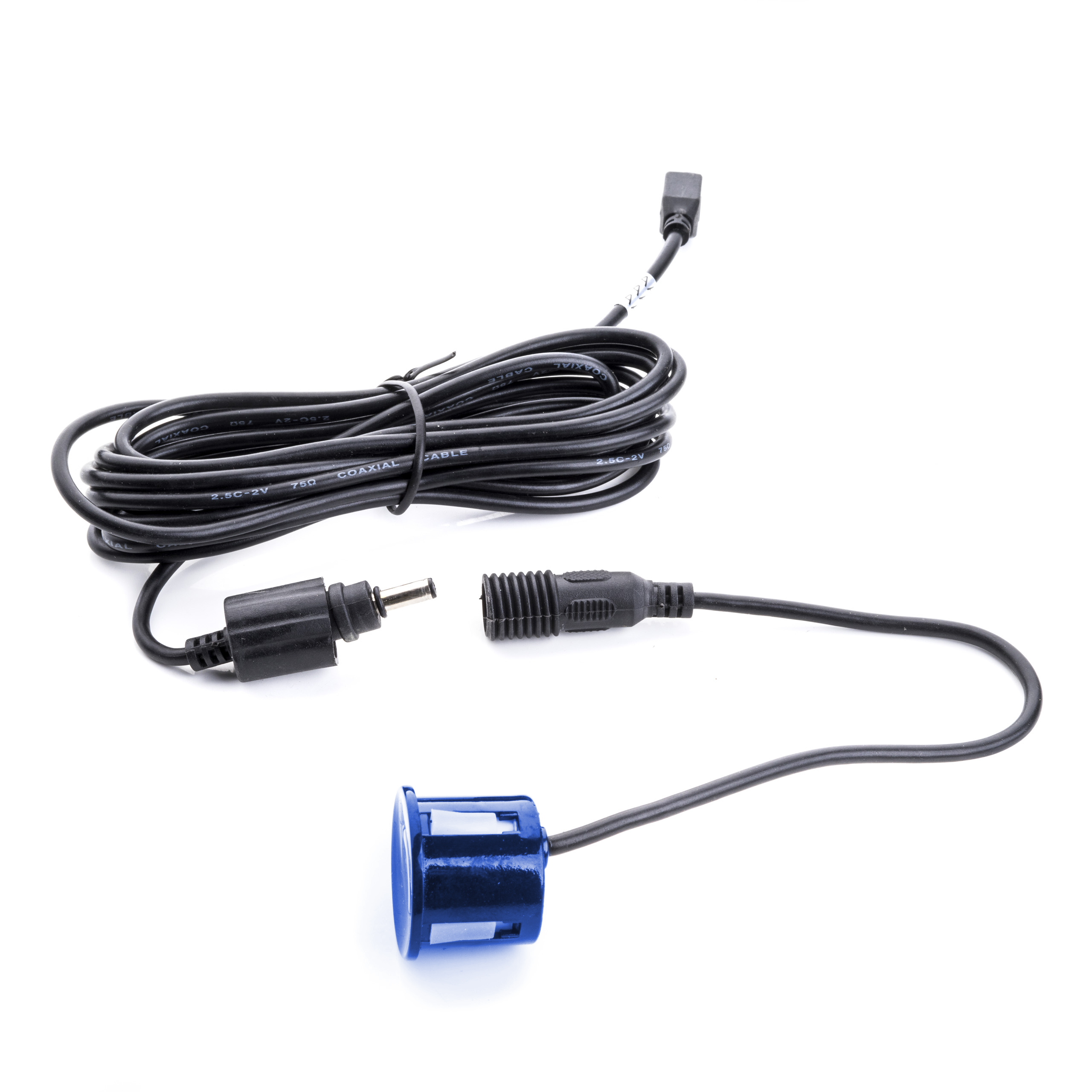 BUZZER EinParts parkovací asistent (modré senzory)