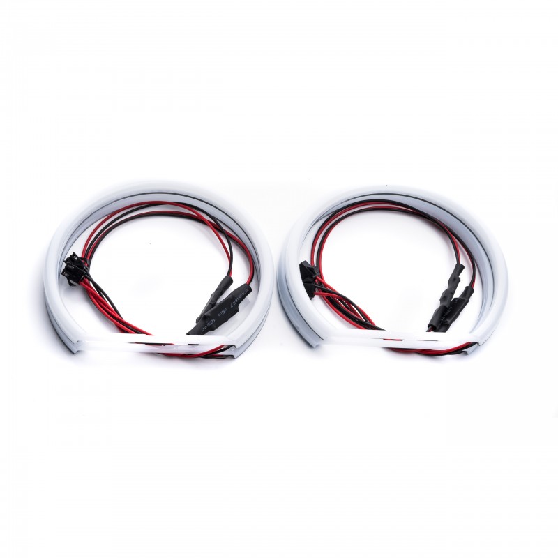 Angel Eyes COTTON LED (diodové) BMW 3 E36