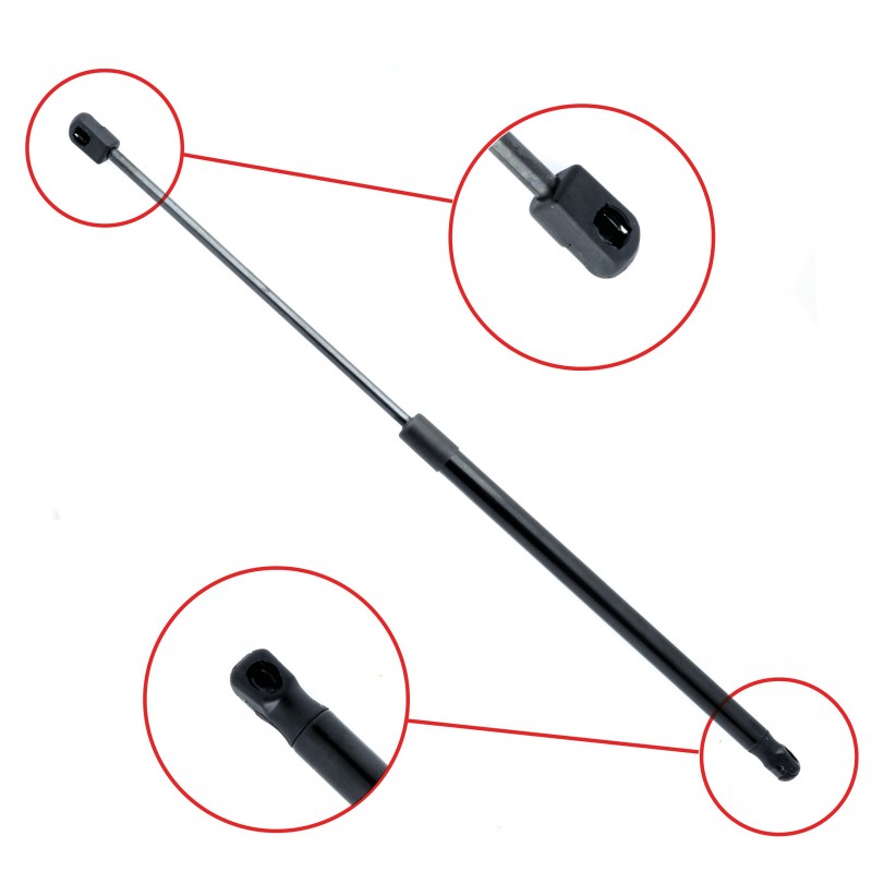 Vzpěra víka kufru/zadních dveří MITSUBISHI Carisma (7/1995-6/2006)