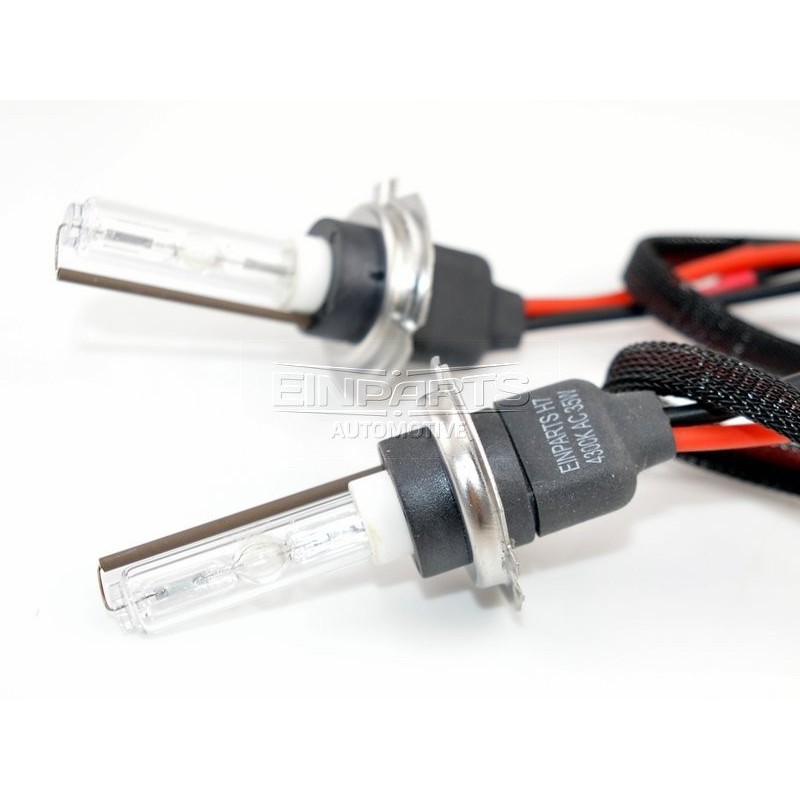 H7M Xenonová Výbojka 35W 4300K