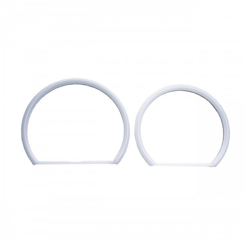 Angel Eyes COTTON LED (diodové) BMW 3 E46 coupe bez čočky (1998-2003)