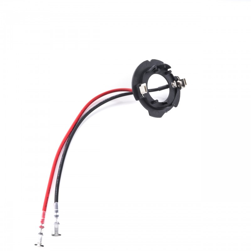 Adaptér LED žárovek VW Golf V