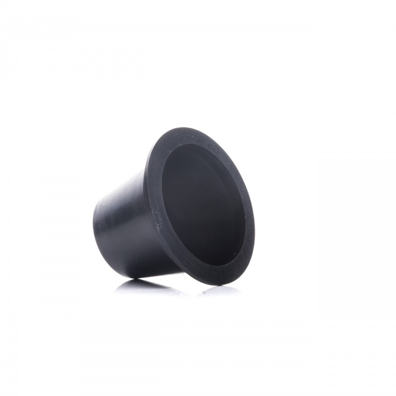 Záslepka otvorů žárovek pro přední světlomety (Ø 53mm)