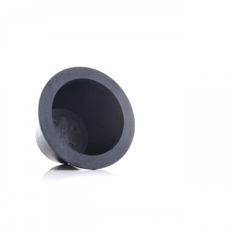 Záslepka otvorů žárovek pro přední světlomety (Ø 55mm)