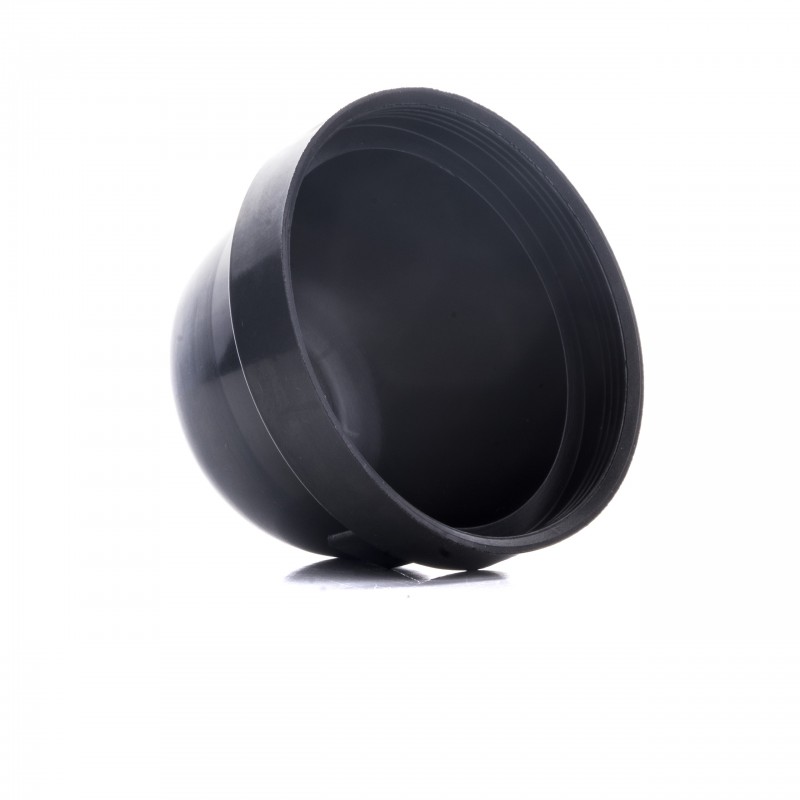 Záslepka otvorů žárovek pro přední světlomety (Ø 75mm) (C)