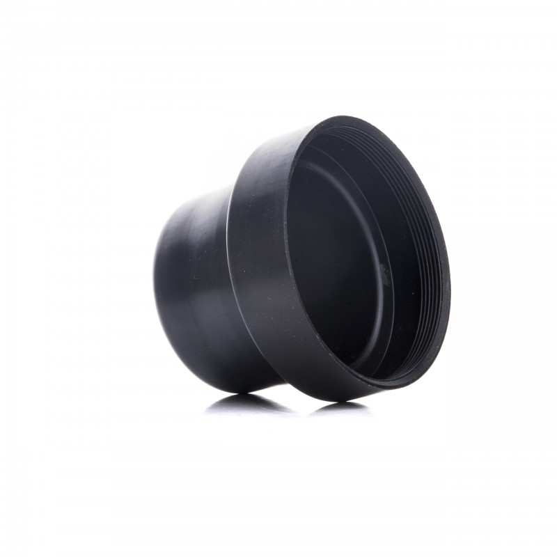 Záslepka otvorů žárovek pro přední světlomety (Ø 76mm)