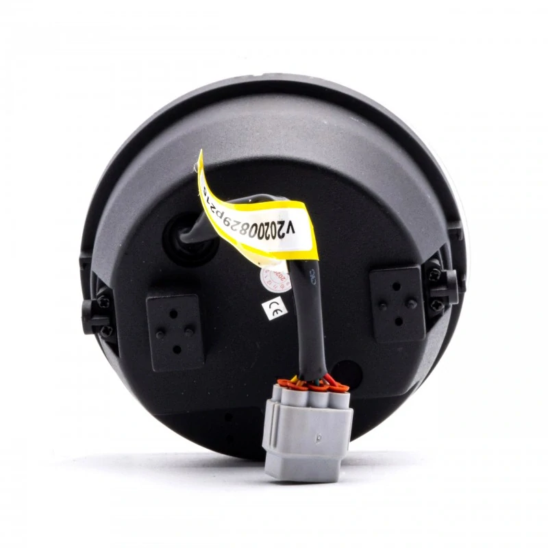 LED Světla Pro Denní Svícení s Mlhovkami JEEP Liberty Sport (2005-2007)