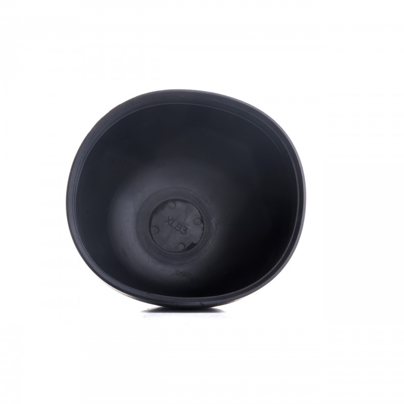 Záslepka otvorů žárovek pro přední světlomety (Ø 83mm)