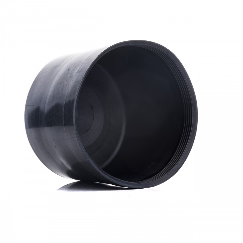 Záslepka otvorů žárovek pro přední světlomety (Ø 83mm) (C)