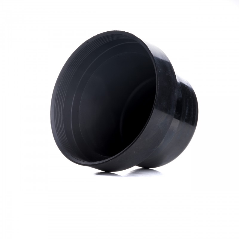 Záslepka otvorů žárovek pro přední světlomety (Ø 90mm) (B)