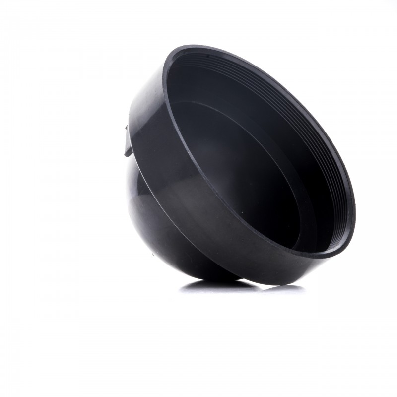 Záslepka otvorů žárovek pro přední světlomety (Ø 95mm)