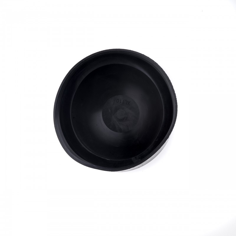 Záslepka otvorů žárovek pro přední světlomety (Ø 110mm)