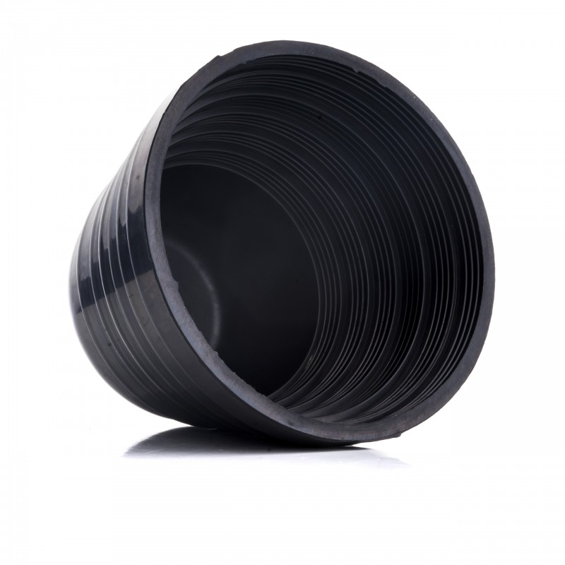 Záslepka otvorů žárovek pro přední světlomety (Ø 70-100mm)